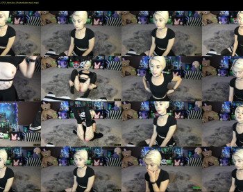 midnightpixie — 77 minute Chaturbate female cam video, 720p, Jul 25, 2019