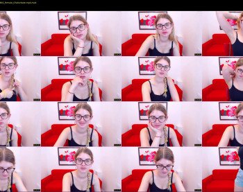 rubytwinkle — 7 minute Chaturbate female cam video, 720p, Jul 25, 2019
