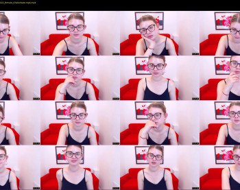 rubytwinkle — 9 minute Chaturbate female cam video, 720p, Jul 25, 2019