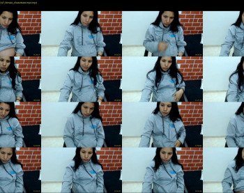 _juana_hot_ — 28 minute Chaturbate female cam video, 720p, Jul 27, 2019