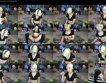 midnightpixie — 77 minute Chaturbate female cam video, 720p, Jul 26, 2019