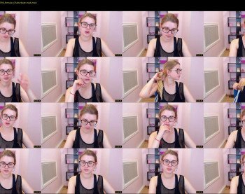 rubytwinkle — 3 minute Chaturbate female cam video, 720p, Jul 26, 2019