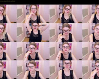rubytwinkle — 39 minute Chaturbate female cam video, 720p, Jul 26, 2019