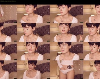 audrey_petite — 36 minute Chaturbate female cam video, 1080p, Jul 27, 2019