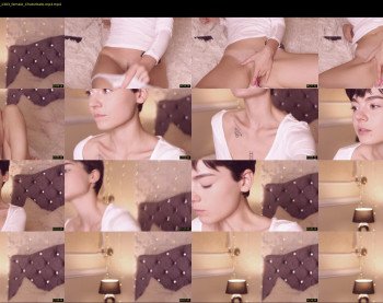 audrey_petite — 37 minute Chaturbate female cam video, 1080p, Jul 27, 2019