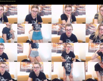 rubytwinkle — 68 minute Chaturbate female cam video, 720p, Jul 27, 2019