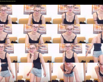 rubytwinkle — 41 minute Chaturbate female cam video, 720p, Jul 27, 2019
