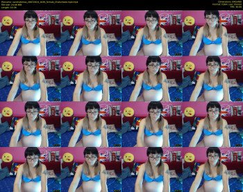 sandratomas — 11 minute Chaturbate female cam video, 480p, Jul 28, 2019