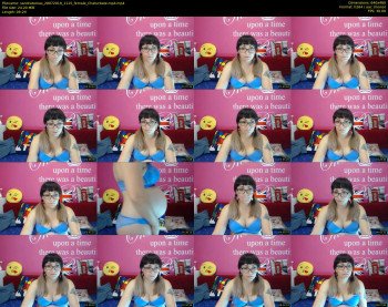 sandratomas — 10 minute Chaturbate female cam video, 480p, Jul 28, 2019