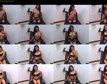 basthet — 35 minute Chaturbate female cam video, 720p, Jul 29, 2019