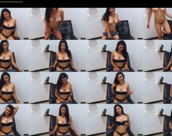 basthet — 63 minute Chaturbate female cam video, 720p, Jul 30, 2019
