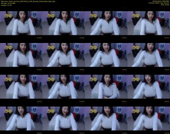 karla_morris2 — 13 minute Chaturbate female cam video, 480p, Jul 29, 2019