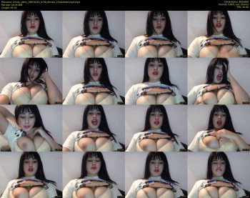 mindy_18mc — 6 minute Chaturbate female cam video, 480p, Jul 29, 2019