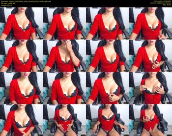 sofia44 — 4 minute Chaturbate female cam video, 480p, Jul 29, 2019