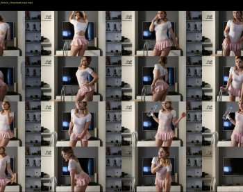 tiny_hat — 29 minute Chaturbate female cam video, 1080p, Jul 29, 2019