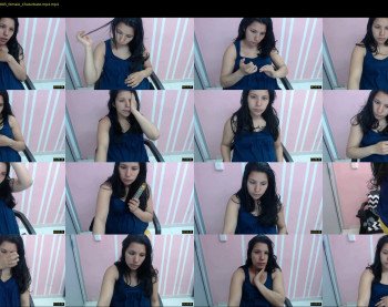 _juana_hot_ — 36 minute Chaturbate female cam video, 720p, Jul 30, 2019