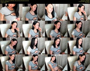lovense_lady — 25 minute Chaturbate female cam video, 480p, Jul 30, 2019