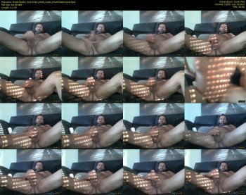 fredo76491 — 12 minute Chaturbate male cam video, 720p, Jul 31, 2019