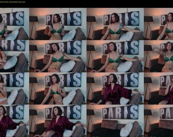 sofiafoster — 56 minute Chaturbate female cam video, 1080p, Jul 31, 2019