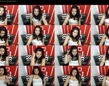 _juana_hot_ — 15 minute Chaturbate female cam video, 720p, Aug 1, 2019