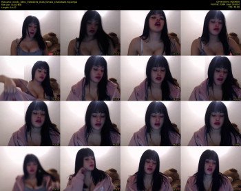 mindy_18mc — 11 minute Chaturbate female cam video, 480p, Aug 1, 2019