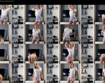 tiny_hat — 29 minute Chaturbate female cam video, 1080p, Aug 1, 2019