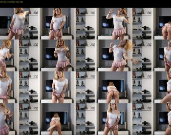 tiny_hat — 29 minute Chaturbate female cam video, 1080p, Aug 1, 2019