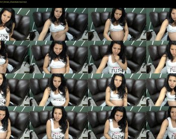 _juana_hot_ — 29 minute Chaturbate female cam video, 720p, Aug 3, 2019
