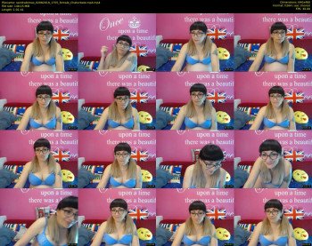 sandratomas — 62 minute Chaturbate female cam video, 480p, Aug 2, 2019