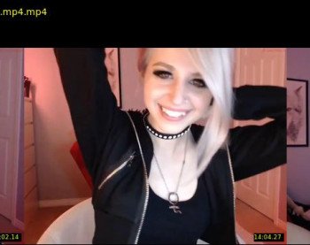 Serafina — 120 minute MyFreeCams cam video, 480p, Aug 3, 2019
