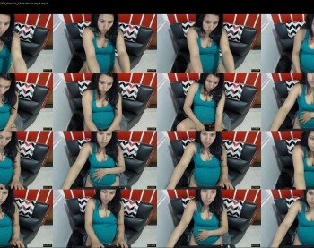 _juana_hot_ — 8 minute Chaturbate female cam video, 720p, Aug 3, 2019