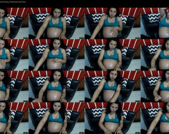 _juana_hot_ — 6 minute Chaturbate female cam video, 720p, Aug 4, 2019