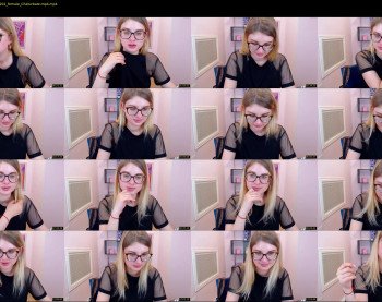 rubytwinkle — 15 minute Chaturbate female cam video, 720p, Aug 4, 2019