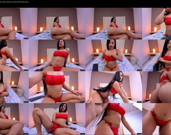 danielasanders — 36 minute Chaturbate female cam video, 720p, Aug 5, 2019
