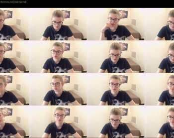 rubytwinkle — 8 minute Chaturbate female cam video, 720p, Aug 5, 2019