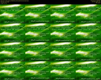 Heidi_Wow — 5 minute MyFreeCams cam video, 480p, Aug 7, 2019