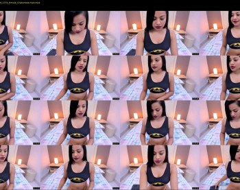 danielasanders — 7 minute Chaturbate female cam video, 720p, Aug 6, 2019