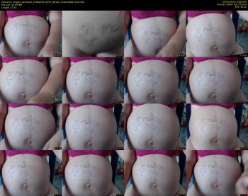 megan_penelope — 48 minute Chaturbate female cam video, SD, Aug 7, 2019