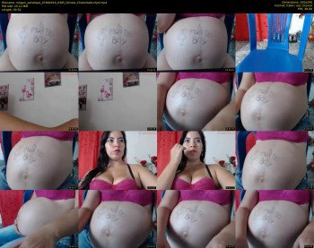 megan_penelope — 31 minute Chaturbate female cam video, SD, Aug 7, 2019