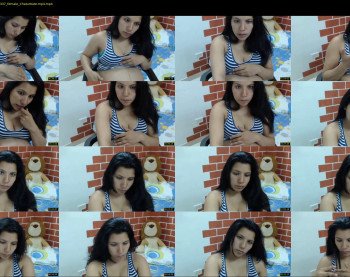 _juana_hot_ — 11 minute Chaturbate female cam video, 480p, Aug 7, 2019