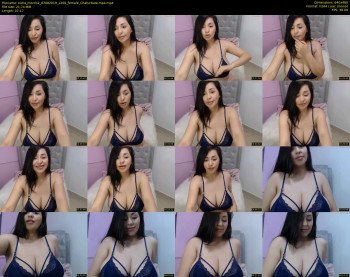 karla_morris2 — 8 minute Chaturbate female cam video, 480p, Aug 7, 2019