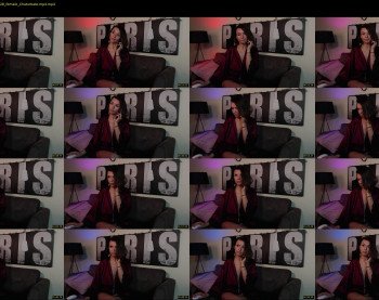sofiafoster — 3 minute Chaturbate female cam video, 1080p, Aug 7, 2019