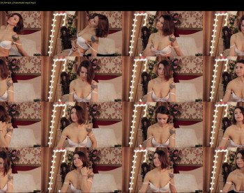 sofiafoster — 32 minute Chaturbate female cam video, 1080p, Jul 24, 2019