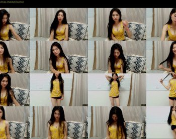 xmingxi — 10 minute Chaturbate female cam video, 720p, Aug 7, 2019