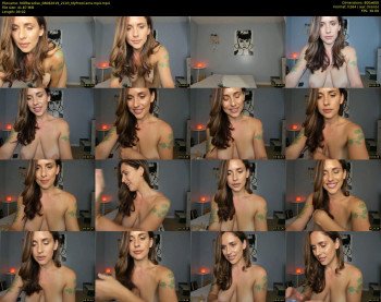 MilfParadise — 10 minute MyFreeCams cam video, 480p, Aug 8, 2019