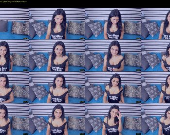 dirty_faamily — 12 minute Chaturbate female cam video, 1080p, Aug 8, 2019