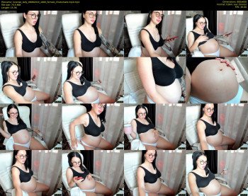 lovense_lady — 16 minute Chaturbate female cam video, 480p, Aug 8, 2019