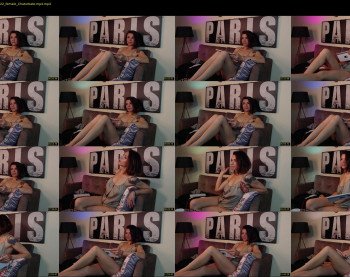 sofiafoster — 15 minute Chaturbate female cam video, 1080p, Aug 8, 2019