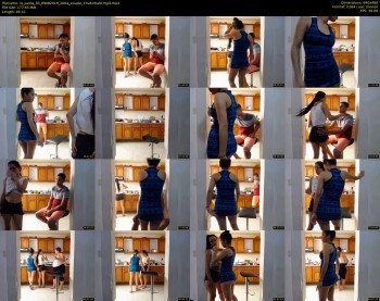 la_santa_30 — 47 minute Chaturbate couple cam video, 480p, Aug 9, 2019
