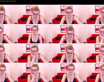 rubytwinkle — 11 minute Chaturbate female cam video, 720p, Aug 9, 2019